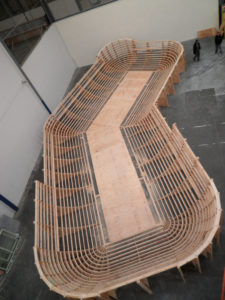 The Shed skatepark